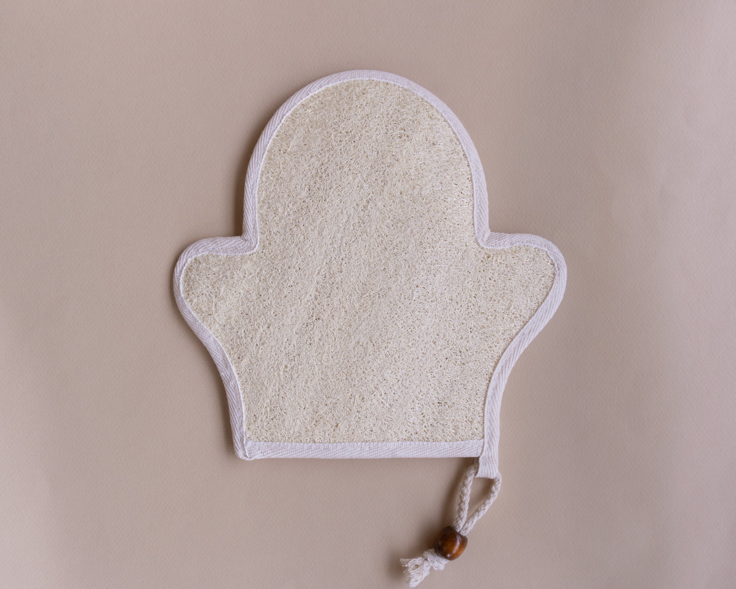 Loomera — SOVA a Plant-Based Body Exfoliator