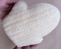 Loomera — SOVA a Plant-Based Body Exfoliator